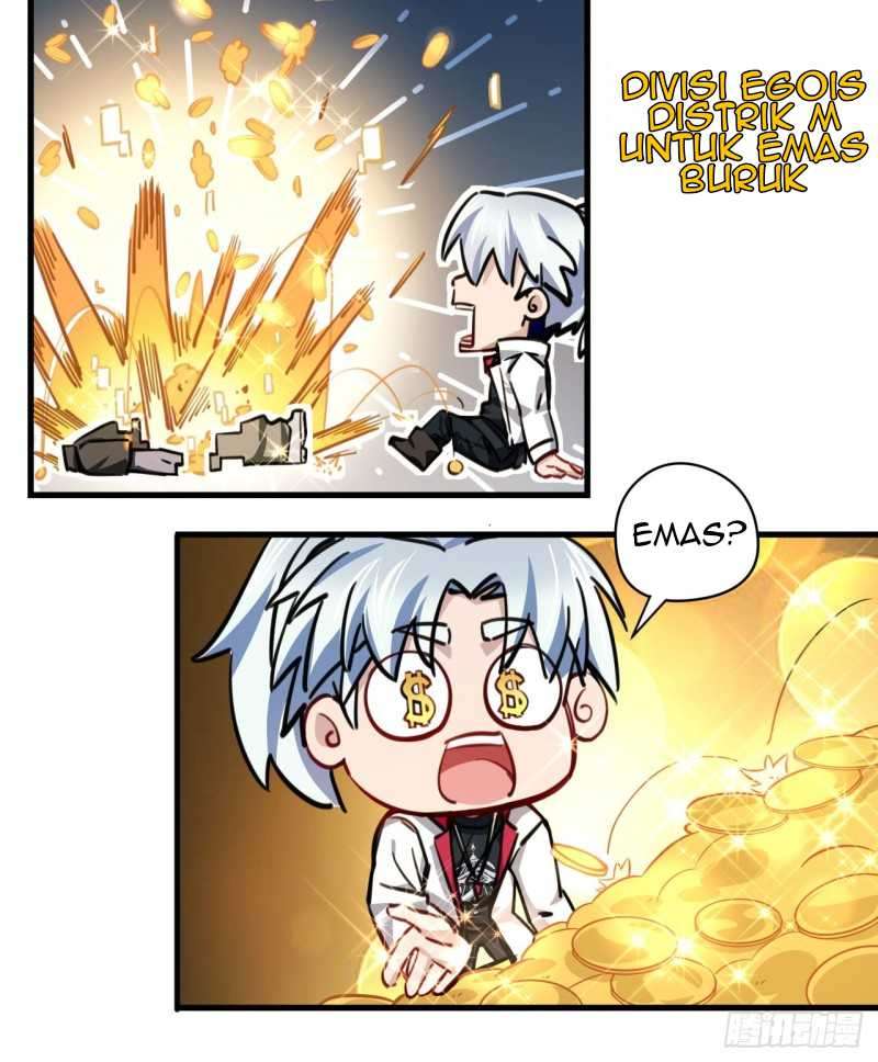 Unlock 99 Heroine Of The Last Day Chapter 0 - halaman 87