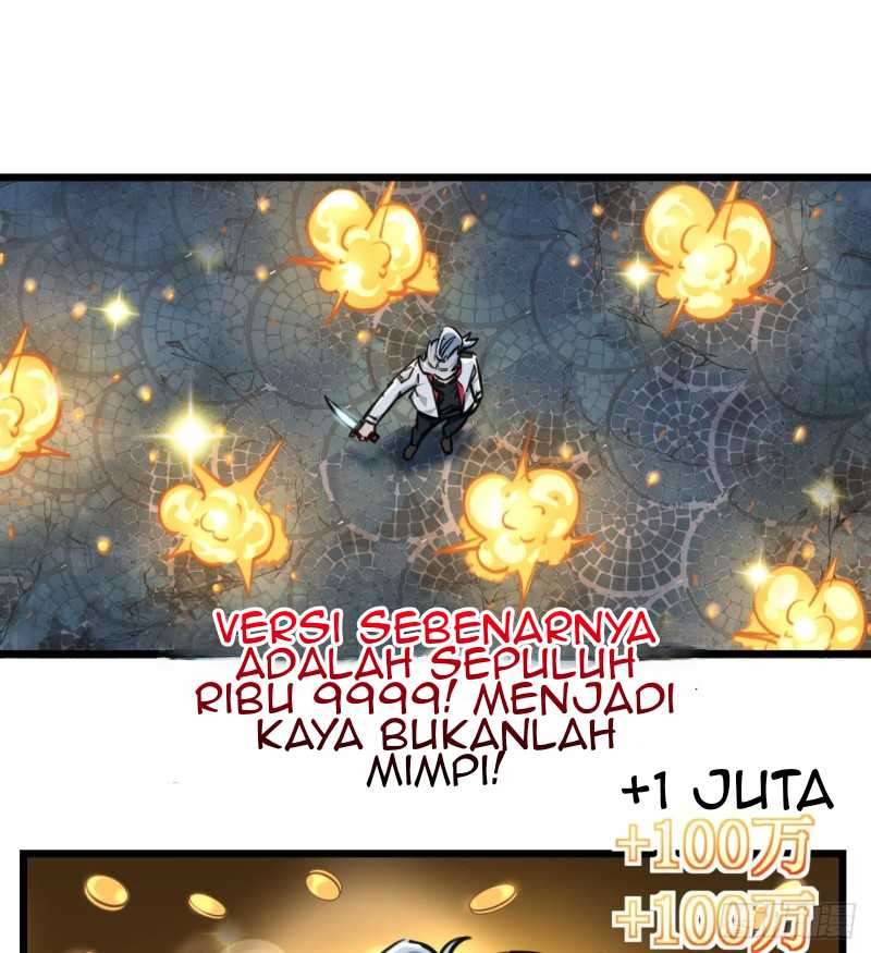 Unlock 99 Heroine Of The Last Day Chapter 0 - halaman 90