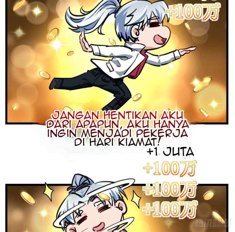Unlock 99 Heroine Of The Last Day Chapter 0 - halaman 91
