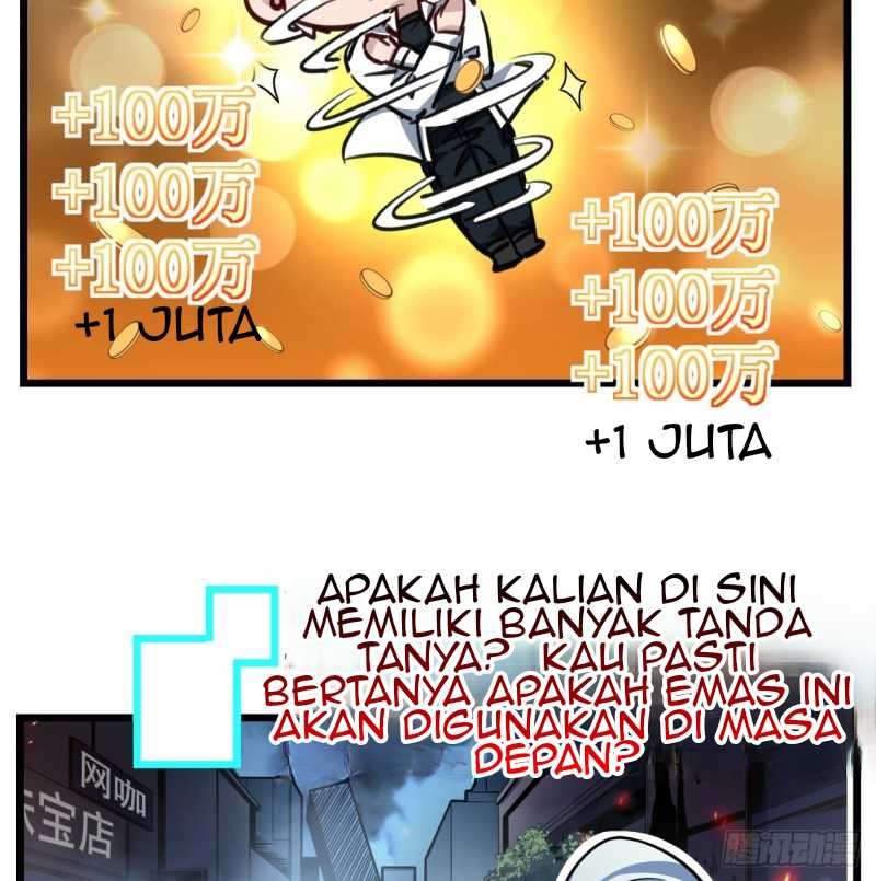 Unlock 99 Heroine Of The Last Day Chapter 0 - halaman 92