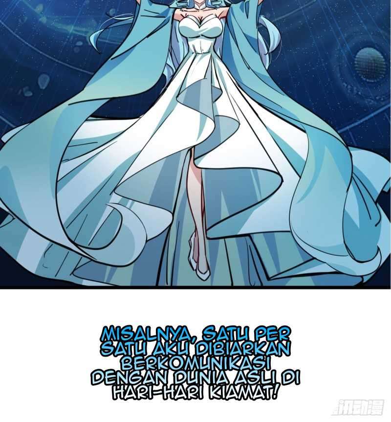 Unlock 99 Heroine Of The Last Day Chapter 0 - halaman 95