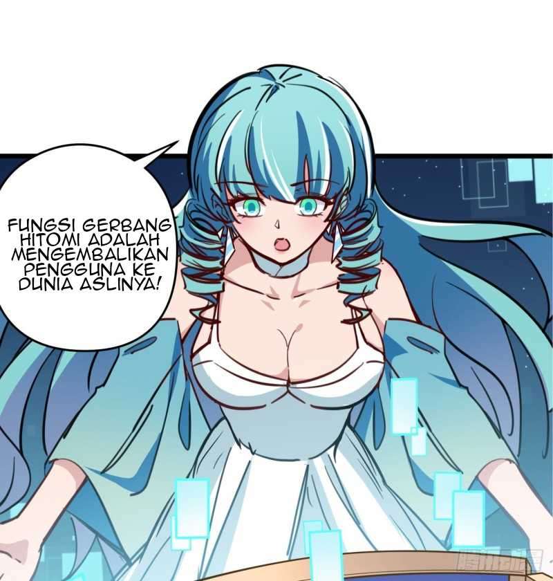 Unlock 99 Heroine Of The Last Day Chapter 0 - halaman 96
