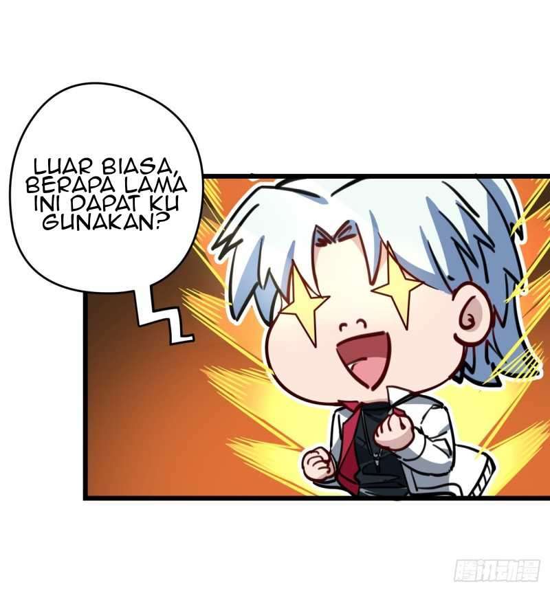 Unlock 99 Heroine Of The Last Day Chapter 0 - halaman 98
