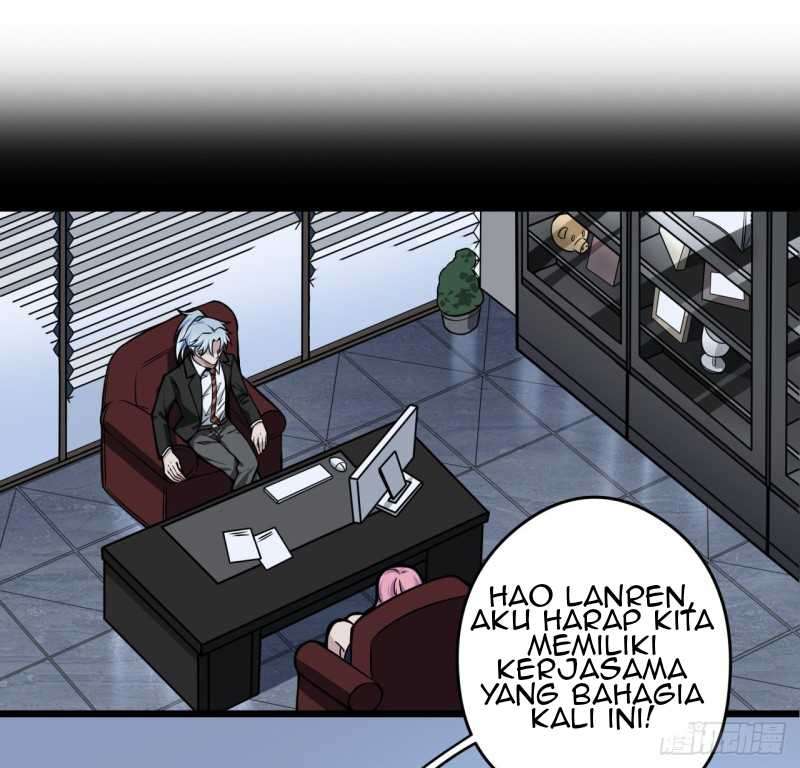 Unlock 99 Heroine Of The Last Day Chapter 1.1 - halaman 20