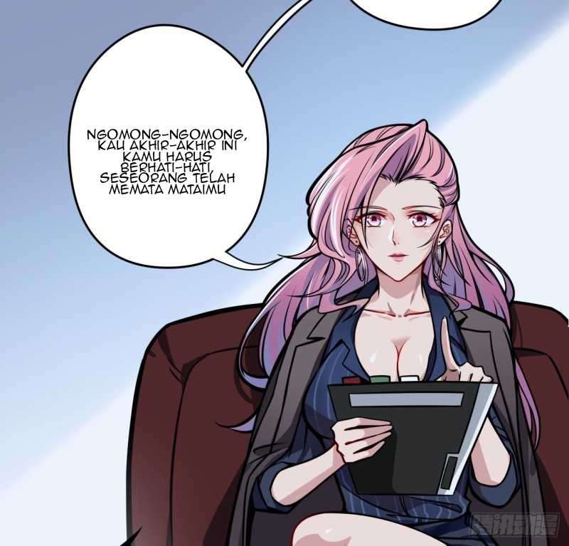 Unlock 99 Heroine Of The Last Day Chapter 1.1 - halaman 21