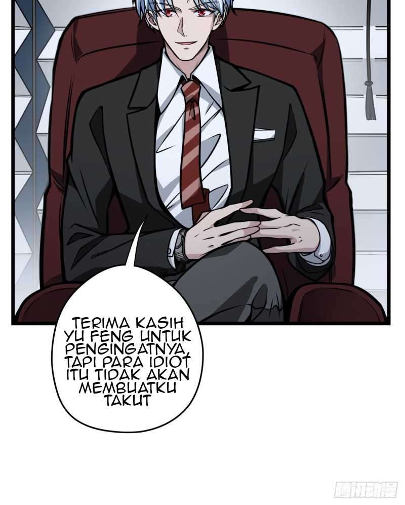 Unlock 99 Heroine Of The Last Day Chapter 1.1 - halaman 23