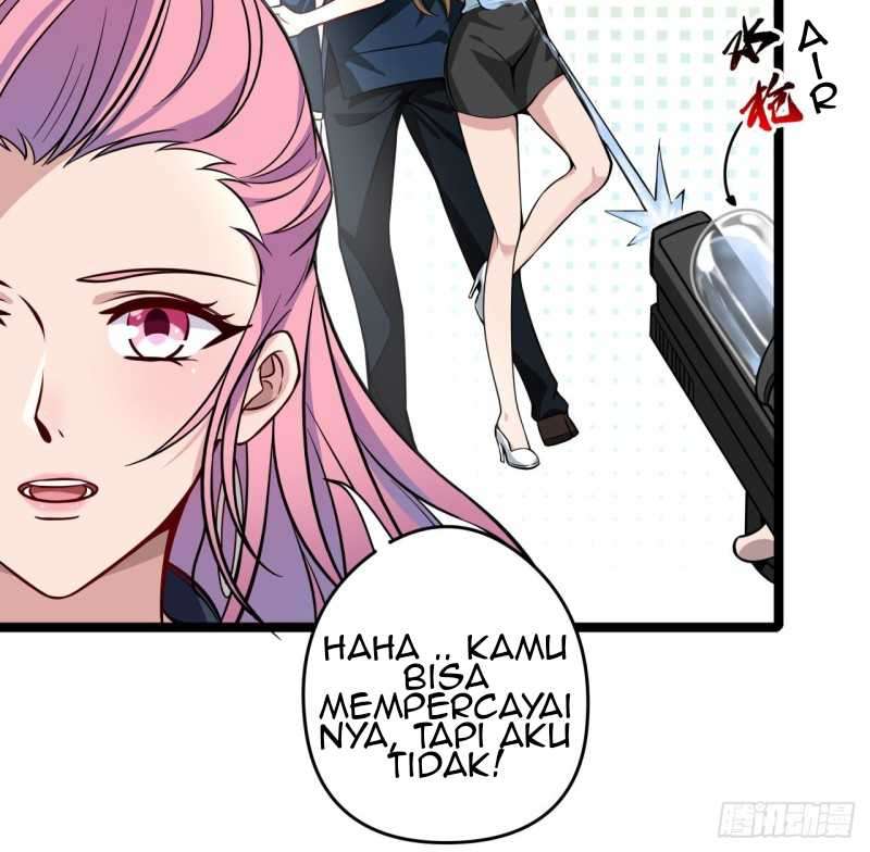 Unlock 99 Heroine Of The Last Day Chapter 1.1 - halaman 26