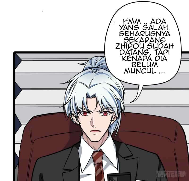 Unlock 99 Heroine Of The Last Day Chapter 1.1 - halaman 27