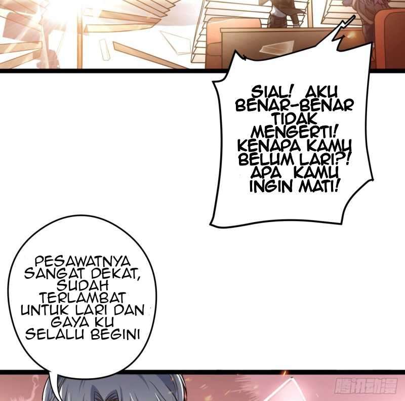 Unlock 99 Heroine Of The Last Day Chapter 1.1 - halaman 34