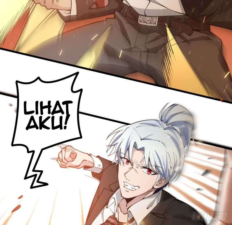 Unlock 99 Heroine Of The Last Day Chapter 1.1 - halaman 38