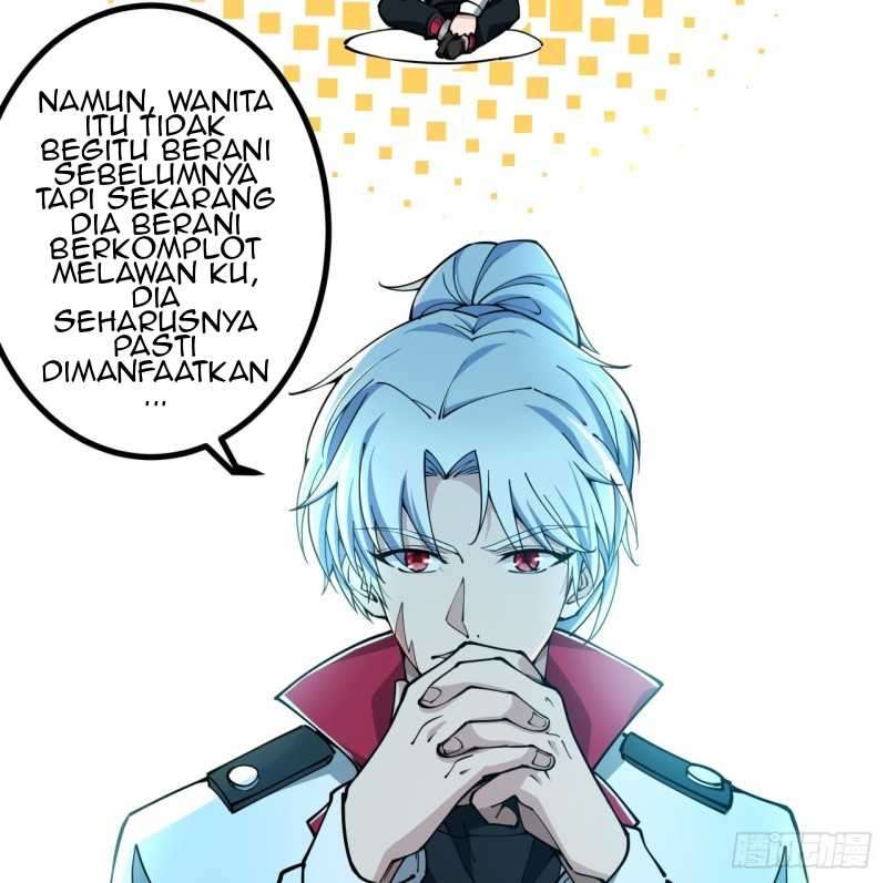 Unlock 99 Heroine Of The Last Day Chapter 1.1 - halaman 45