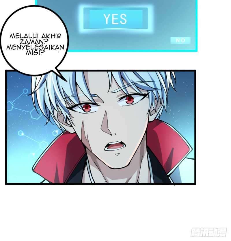 Unlock 99 Heroine Of The Last Day Chapter 1.1 - halaman 48