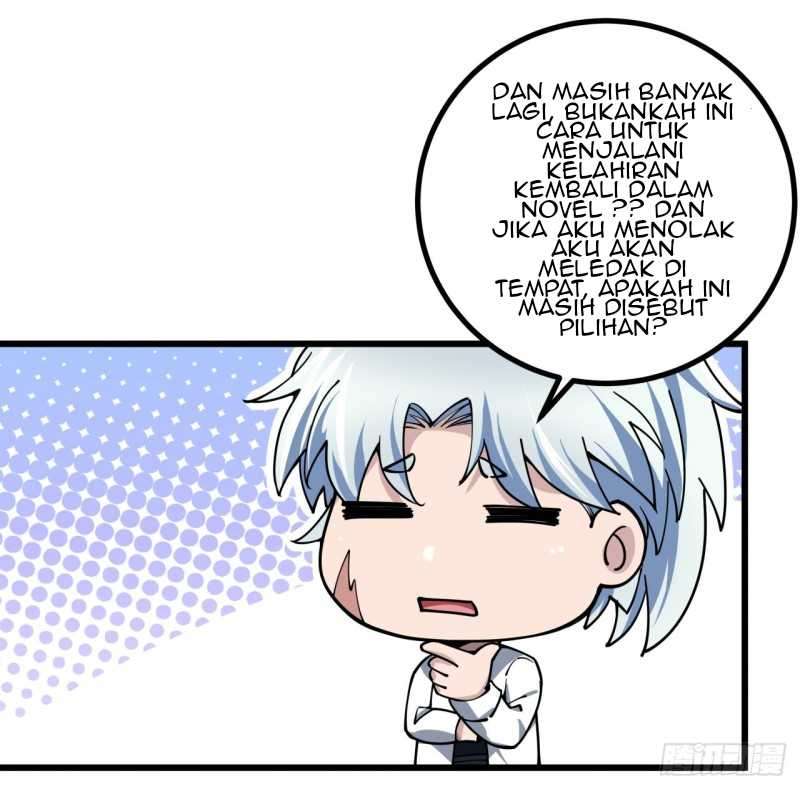 Unlock 99 Heroine Of The Last Day Chapter 1.1 - halaman 49