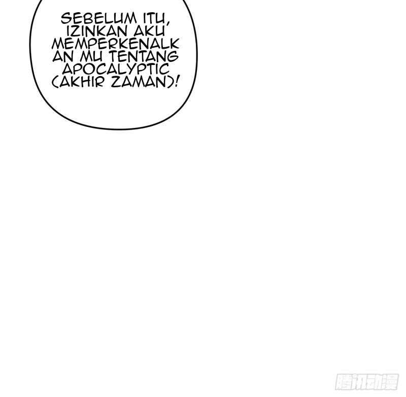 Unlock 99 Heroine Of The Last Day Chapter 1.1 - halaman 58