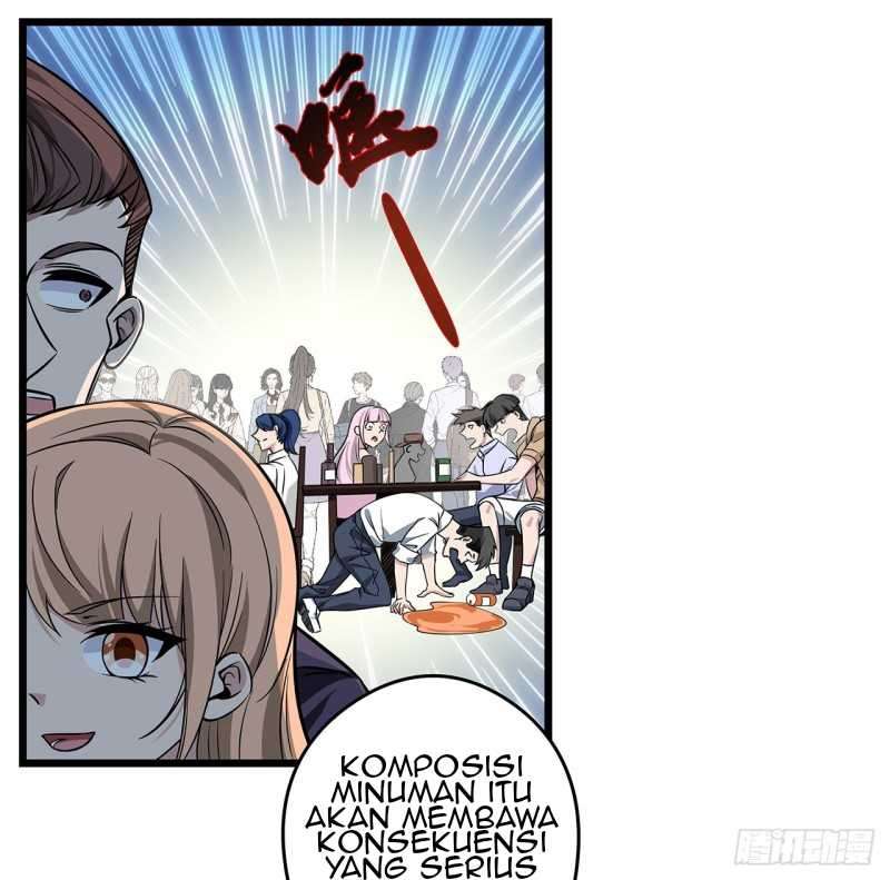Unlock 99 Heroine Of The Last Day Chapter 1.1 - halaman 61