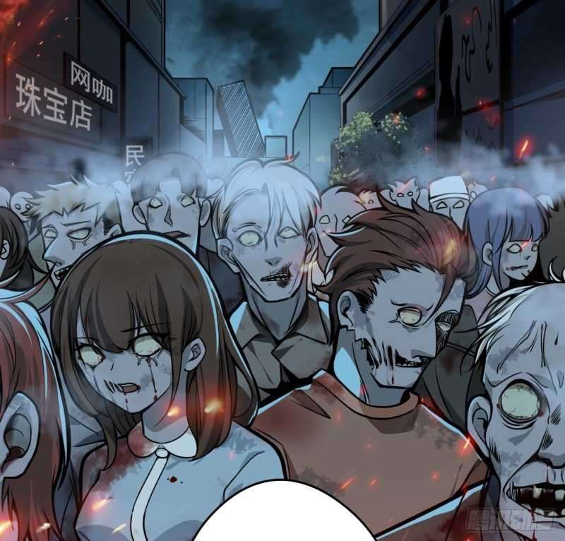 Unlock 99 Heroine Of The Last Day Chapter 1.1 - halaman 66