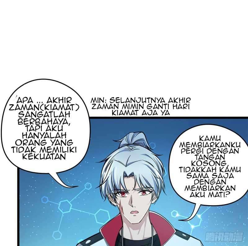 Unlock 99 Heroine Of The Last Day Chapter 1.1 - halaman 71