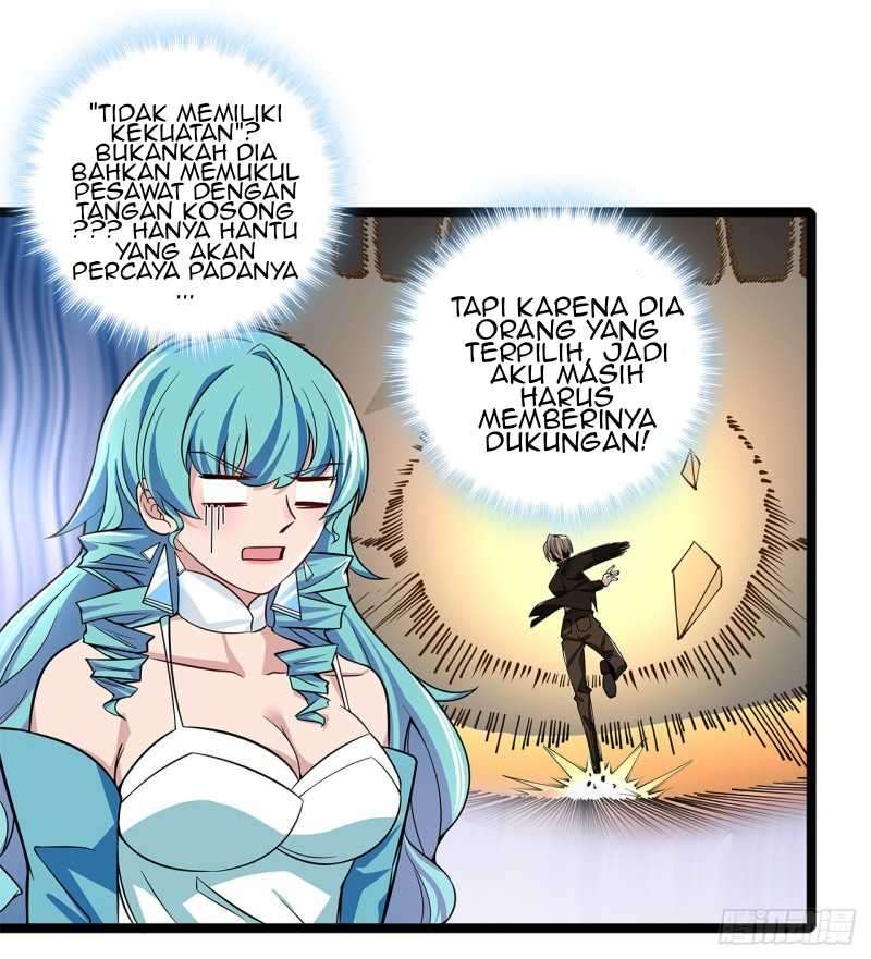 Unlock 99 Heroine Of The Last Day Chapter 1.1 - halaman 73