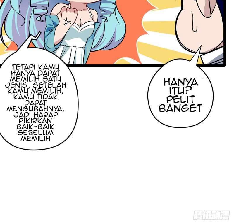Unlock 99 Heroine Of The Last Day Chapter 1.1 - halaman 79