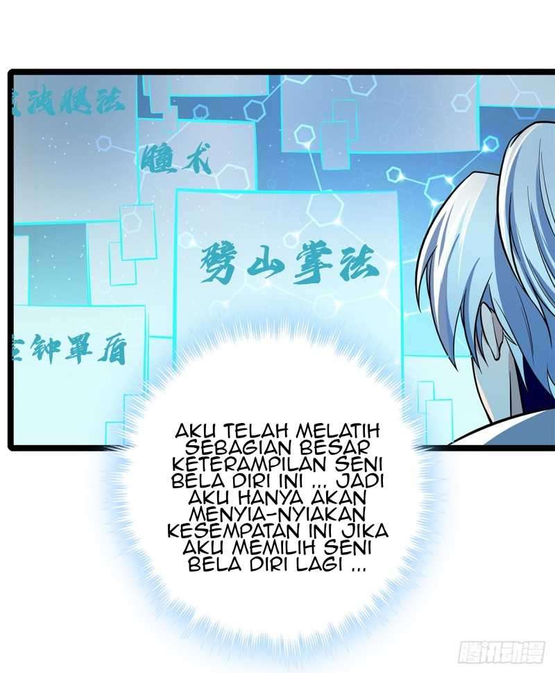 Unlock 99 Heroine Of The Last Day Chapter 1.1 - halaman 82