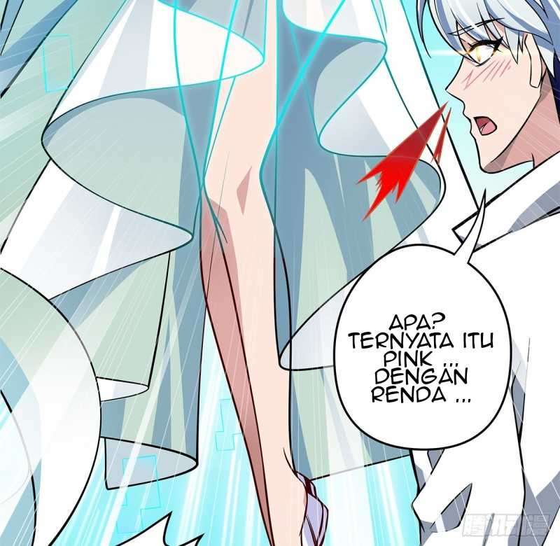 Unlock 99 Heroine Of The Last Day Chapter 1.1 - halaman 91