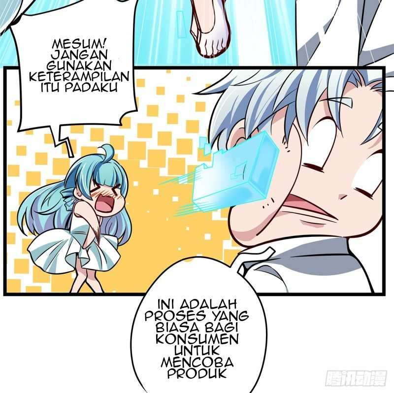 Unlock 99 Heroine Of The Last Day Chapter 1.1 - halaman 92