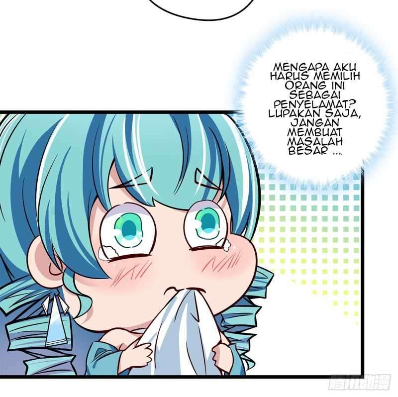 Unlock 99 Heroine Of The Last Day Chapter 1.1 - halaman 93