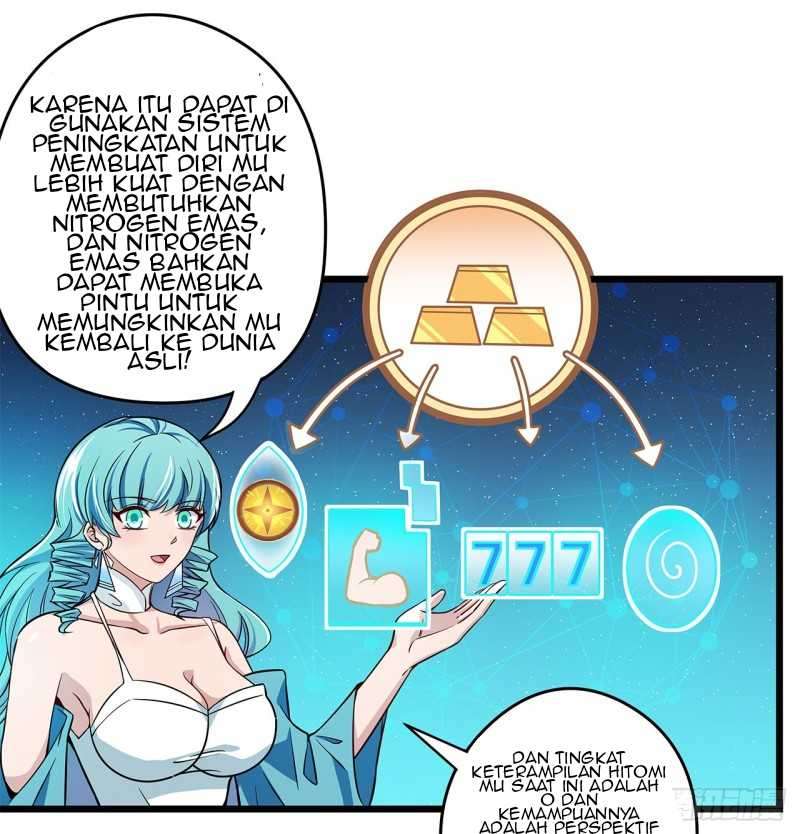 Unlock 99 Heroine Of The Last Day Chapter 1.1 - halaman 96