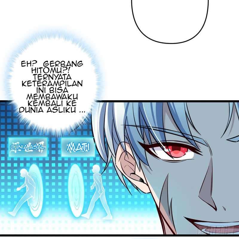 Unlock 99 Heroine Of The Last Day Chapter 1.1 - halaman 97