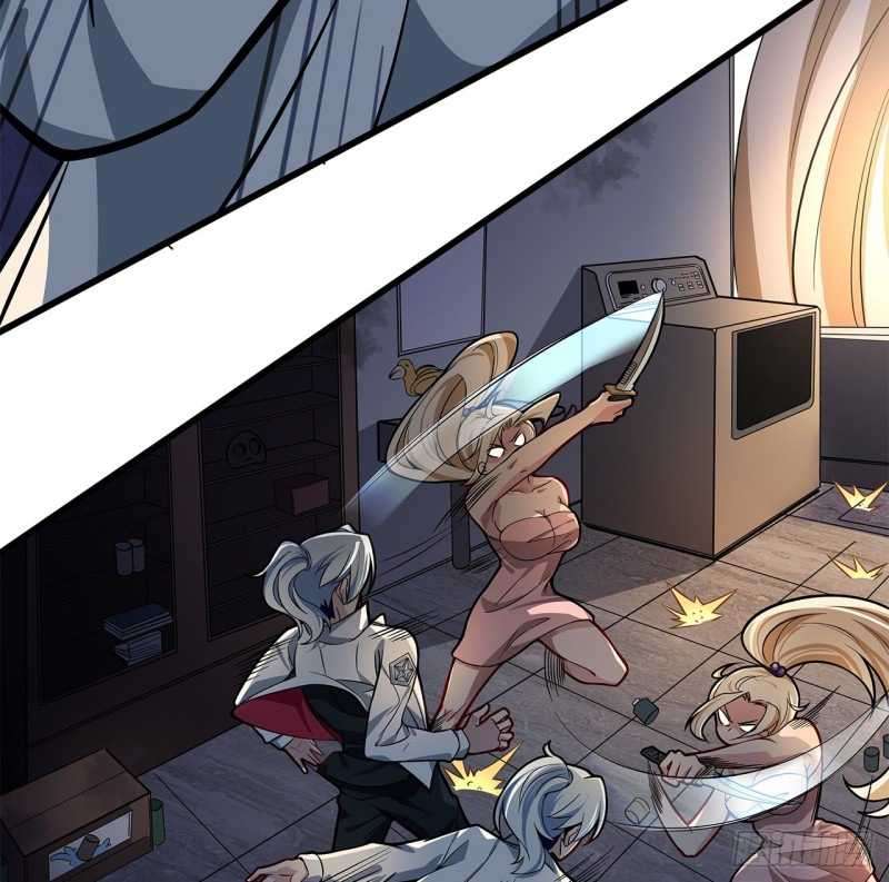 Unlock 99 Heroine Of The Last Day Chapter 1.2 - halaman 18