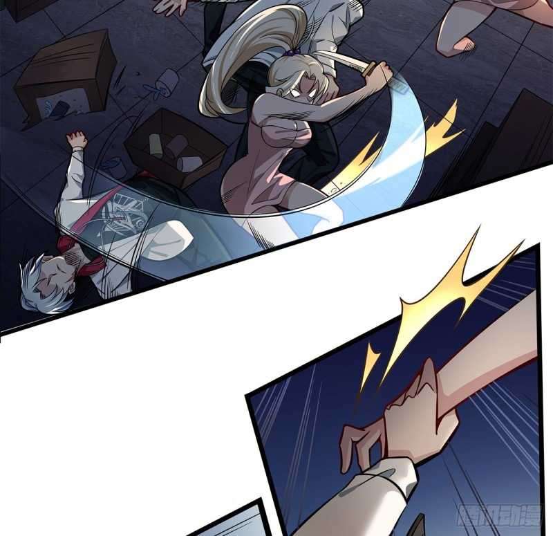 Unlock 99 Heroine Of The Last Day Chapter 1.2 - halaman 19