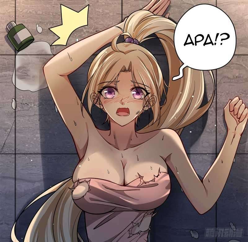 Unlock 99 Heroine Of The Last Day Chapter 1.2 - halaman 25
