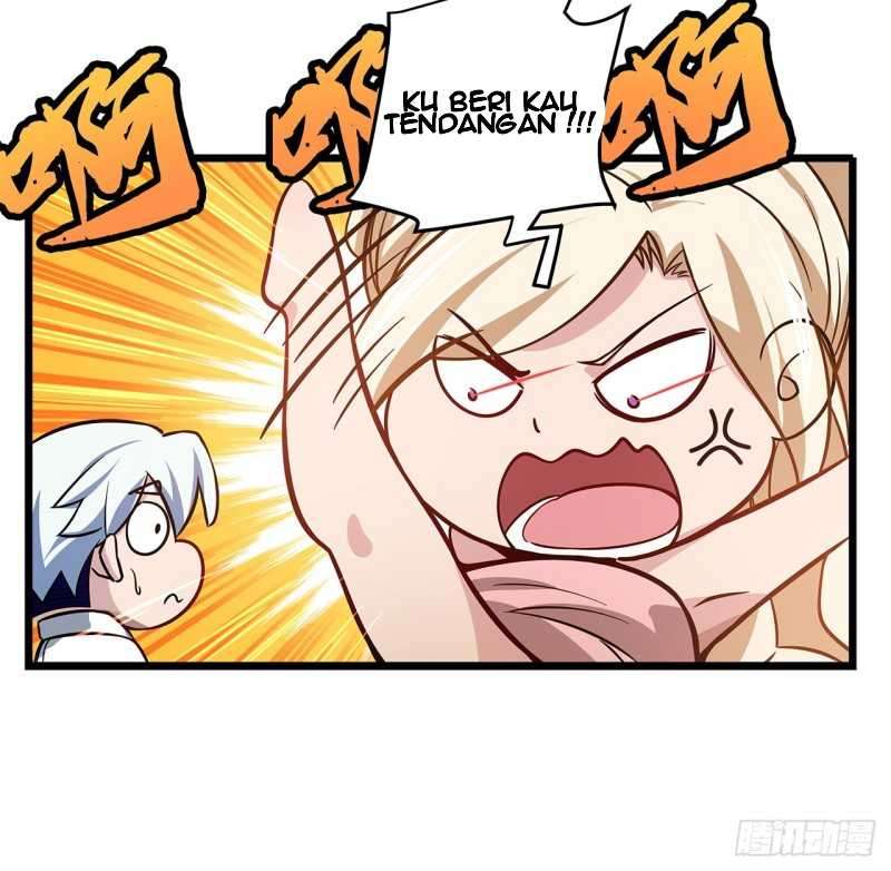 Unlock 99 Heroine Of The Last Day Chapter 1.2 - halaman 30