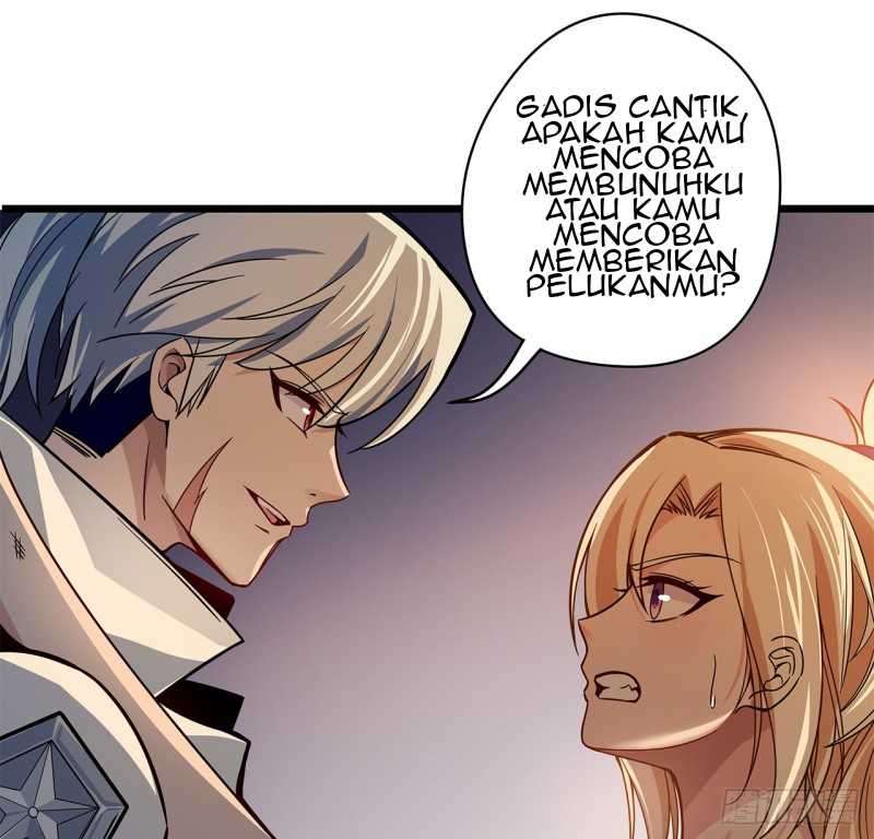 Unlock 99 Heroine Of The Last Day Chapter 1.2 - halaman 33