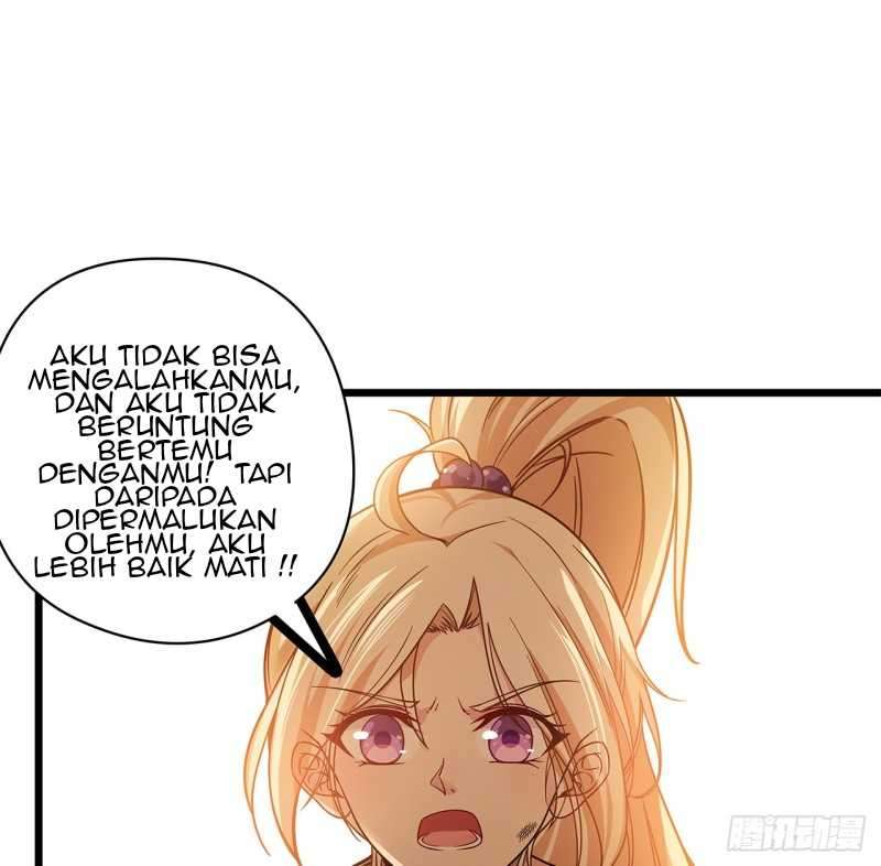 Unlock 99 Heroine Of The Last Day Chapter 1.2 - halaman 36