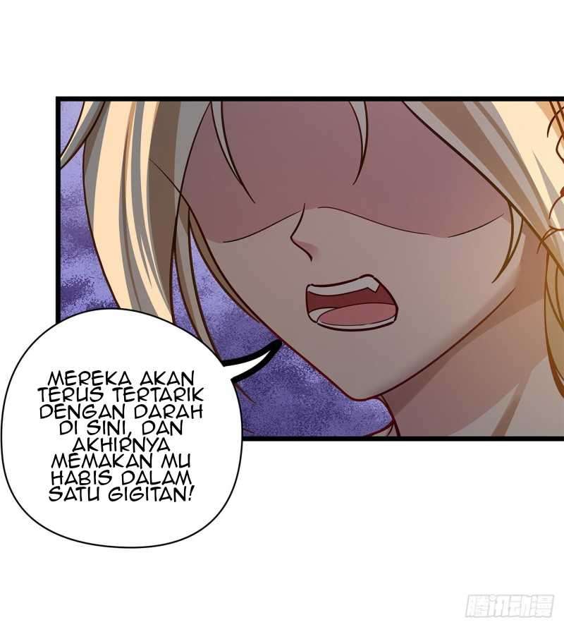Unlock 99 Heroine Of The Last Day Chapter 1.2 - halaman 38