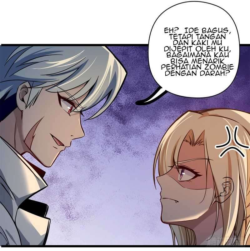 Unlock 99 Heroine Of The Last Day Chapter 1.2 - halaman 39