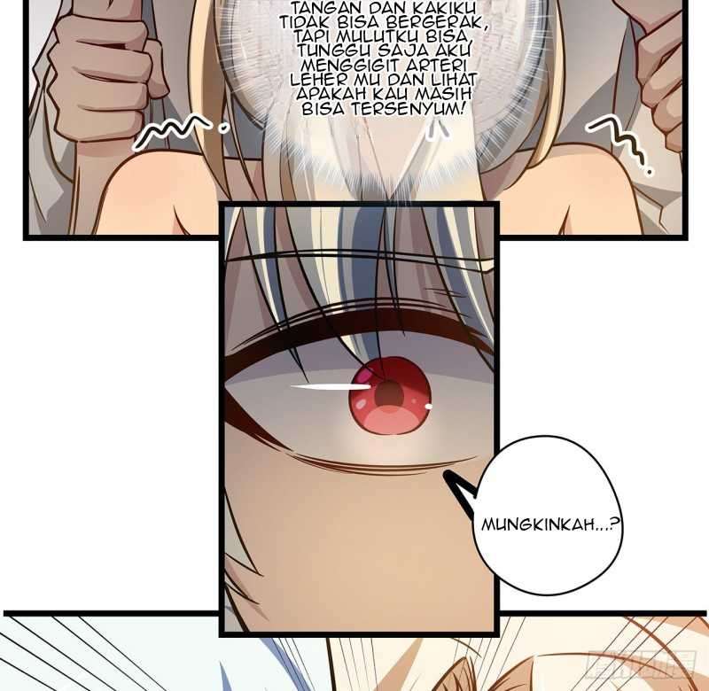 Unlock 99 Heroine Of The Last Day Chapter 1.2 - halaman 41