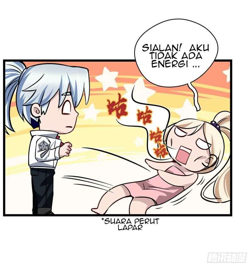 Unlock 99 Heroine Of The Last Day Chapter 1.2 - halaman 44