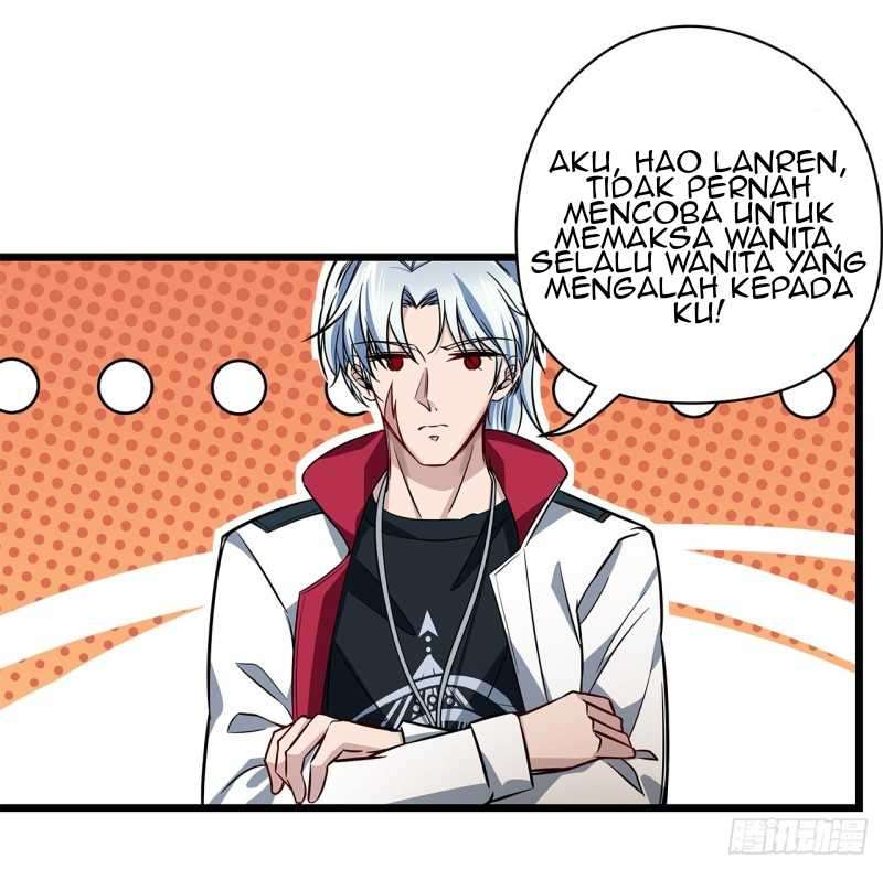 Unlock 99 Heroine Of The Last Day Chapter 1.2 - halaman 46
