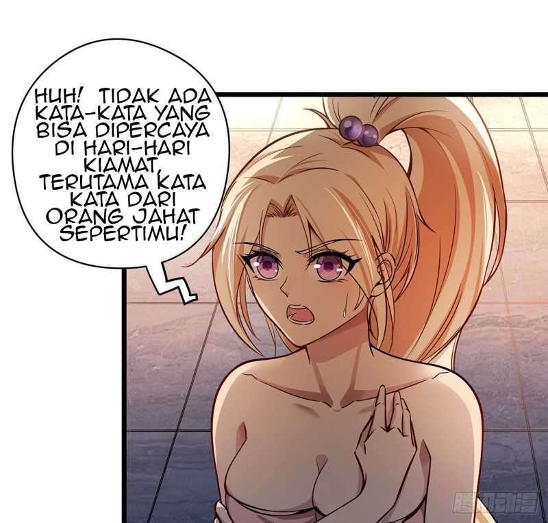 Unlock 99 Heroine Of The Last Day Chapter 1.2 - halaman 47