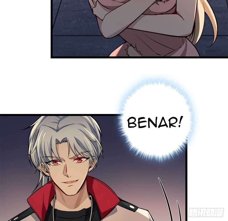 Unlock 99 Heroine Of The Last Day Chapter 1.2 - halaman 48
