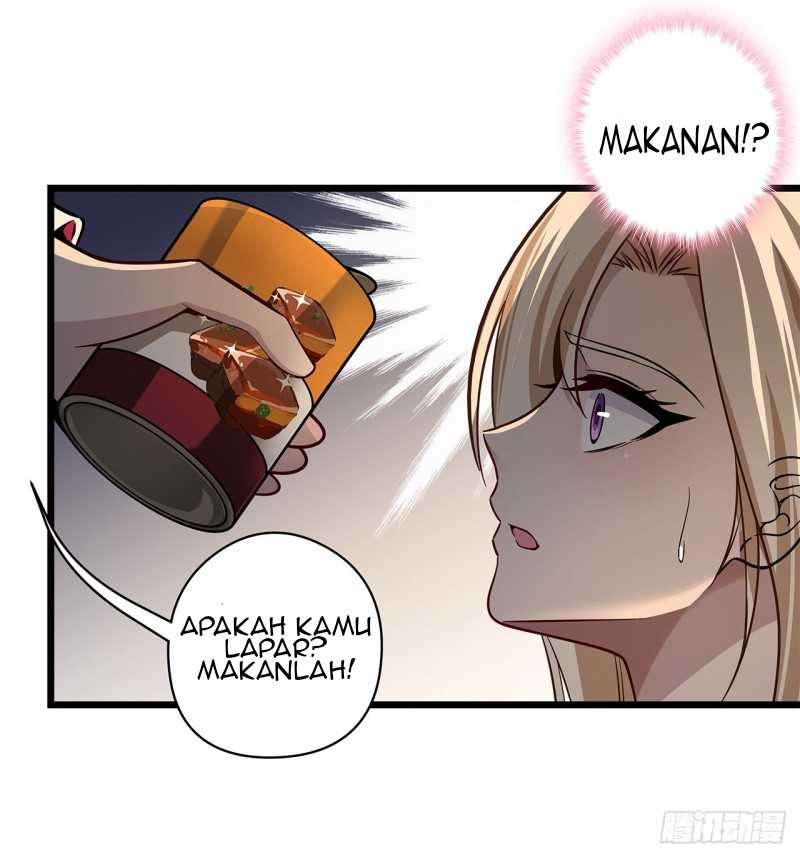 Unlock 99 Heroine Of The Last Day Chapter 1.2 - halaman 51