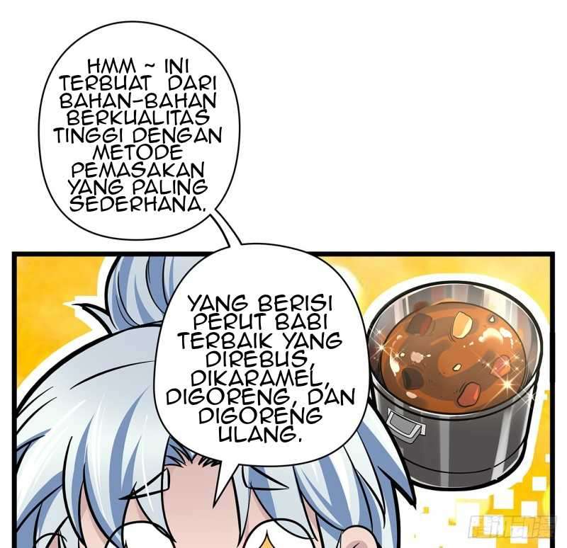 Unlock 99 Heroine Of The Last Day Chapter 1.2 - halaman 55
