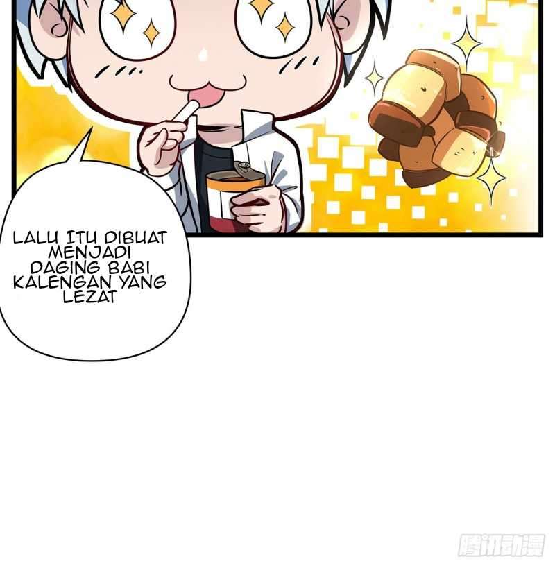Unlock 99 Heroine Of The Last Day Chapter 1.2 - halaman 56
