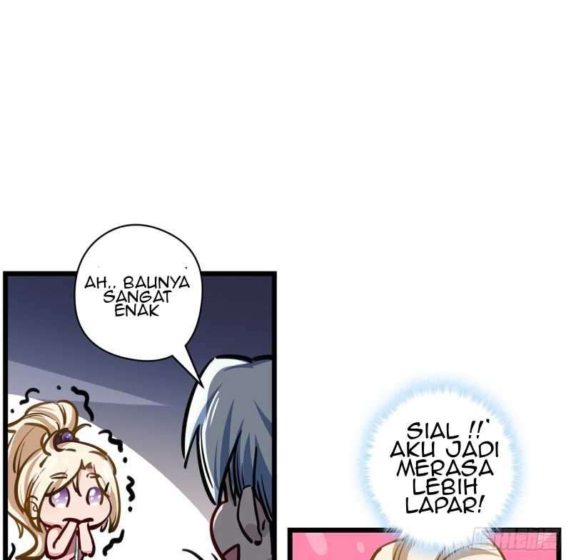 Unlock 99 Heroine Of The Last Day Chapter 1.2 - halaman 58