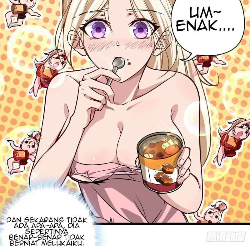 Unlock 99 Heroine Of The Last Day Chapter 1.2 - halaman 61