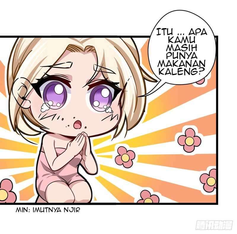Unlock 99 Heroine Of The Last Day Chapter 1.2 - halaman 64