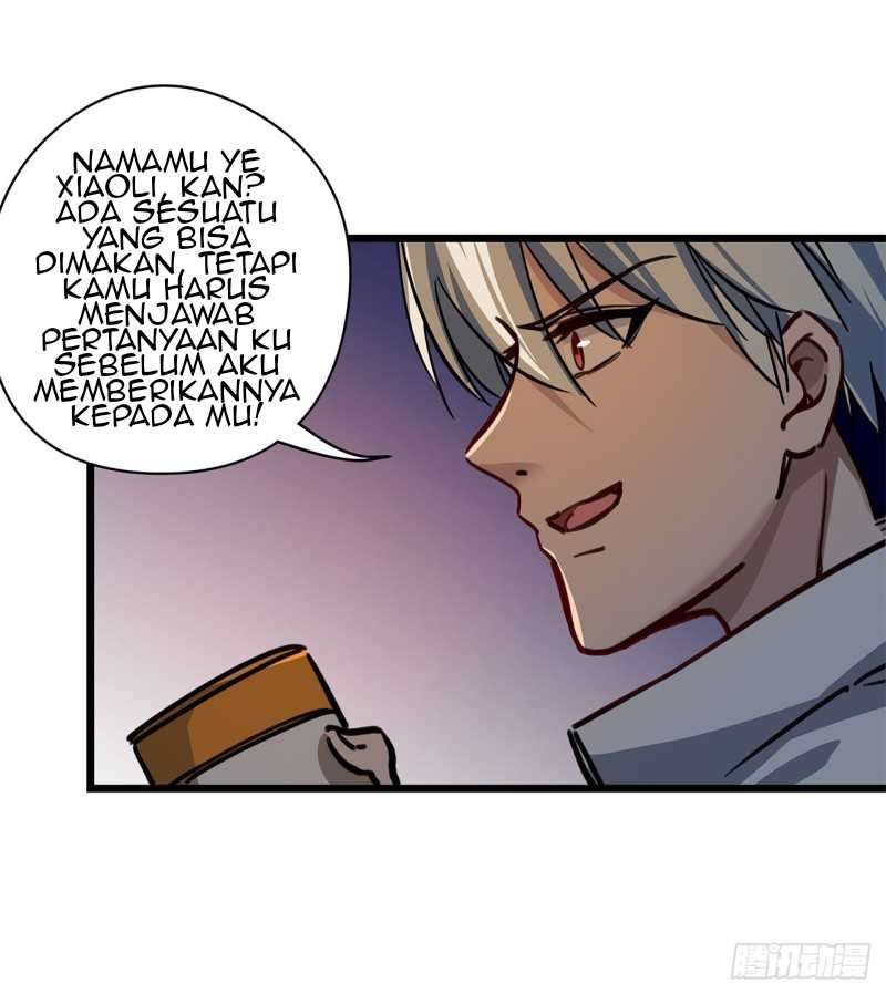 Unlock 99 Heroine Of The Last Day Chapter 1.2 - halaman 65