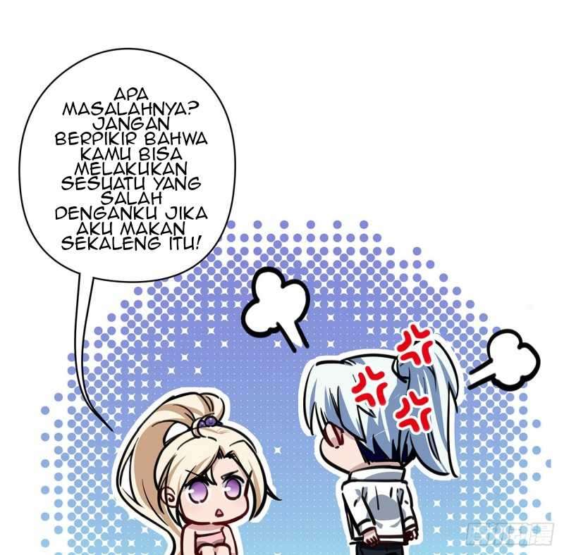 Unlock 99 Heroine Of The Last Day Chapter 1.2 - halaman 66